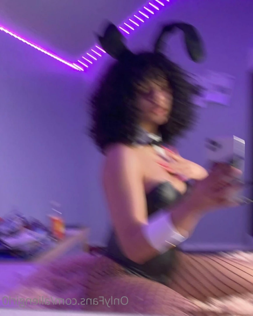 ALIEN [ aliengirl0 ] Onlyfans leaked photo 12728158 on Hotleaks.tv