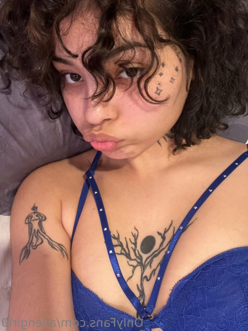 ALIEN [ aliengirl0 ] Onlyfans leaked photo 15693345 on Hotleaks.tv