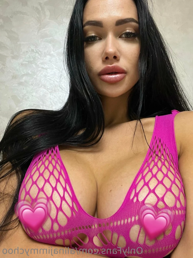 alinajimmychoo Onlyfans leaked photo 6497103 on Hotleaks.tv