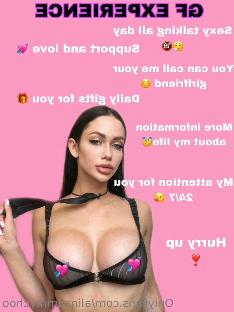 alinajimmychoo Onlyfans leaked photo 10663828 on Hotleaks.tv