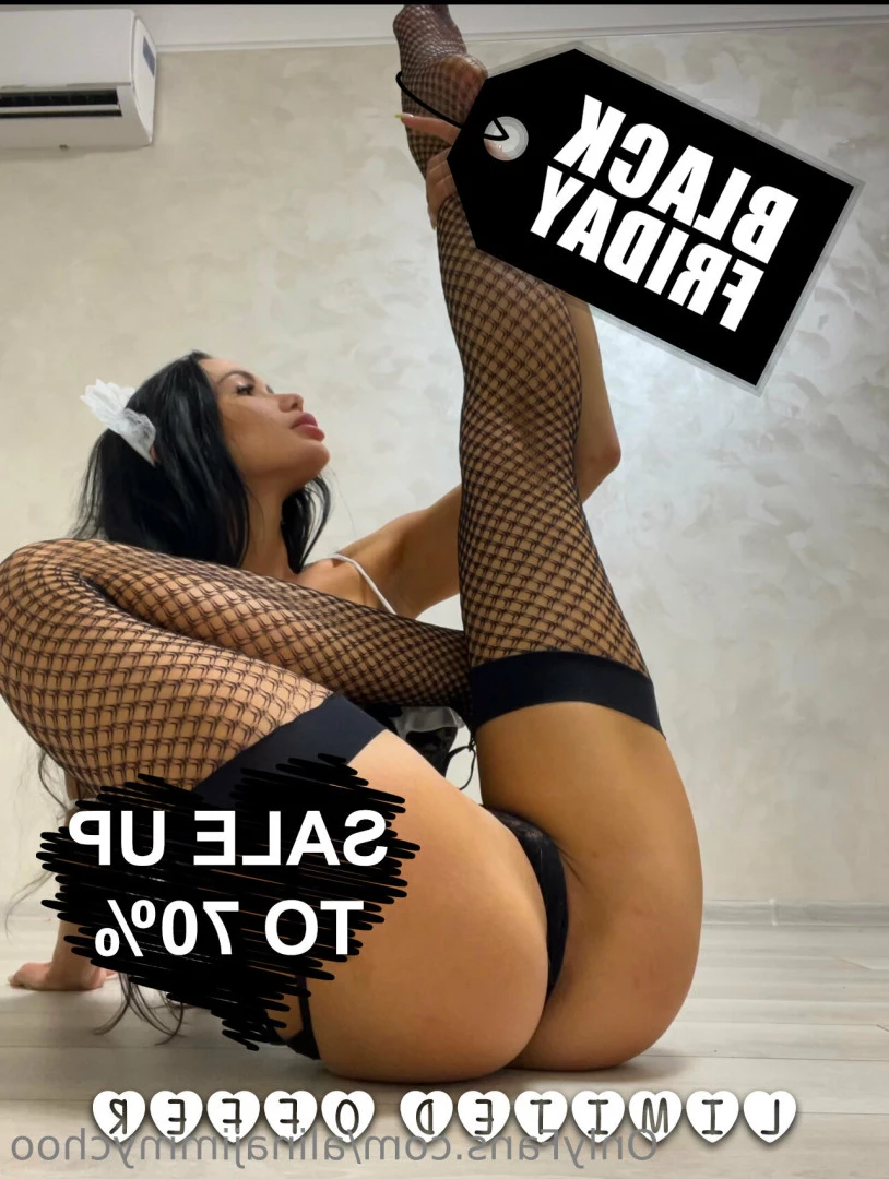 alinajimmychoo Onlyfans leaked photo 10664043 on Hotleaks.tv