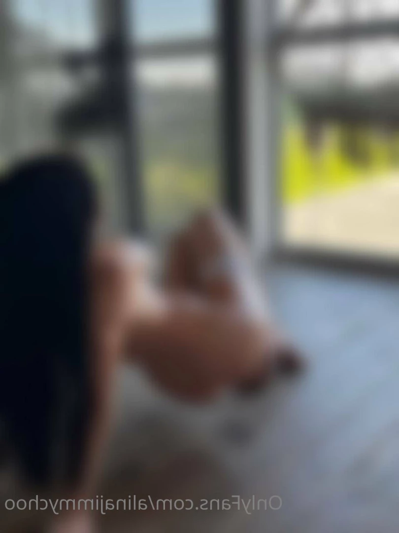 alinajimmychoo Onlyfans leaked photo 10664295 on Hotleaks.tv