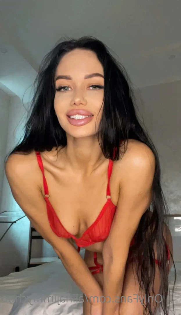 alinajimmychoo Onlyfans leaked photo 10664455 on Hotleaks.tv