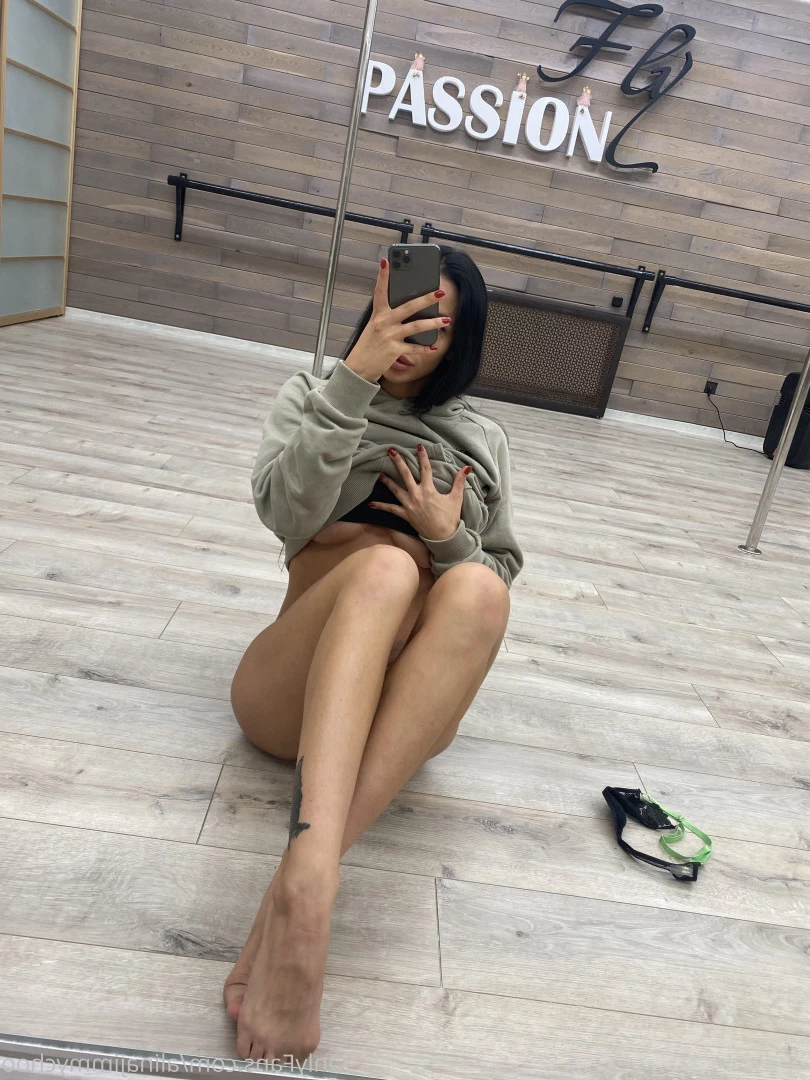 alinajimmychoo Onlyfans leaked photo 10665771 on Hotleaks.tv