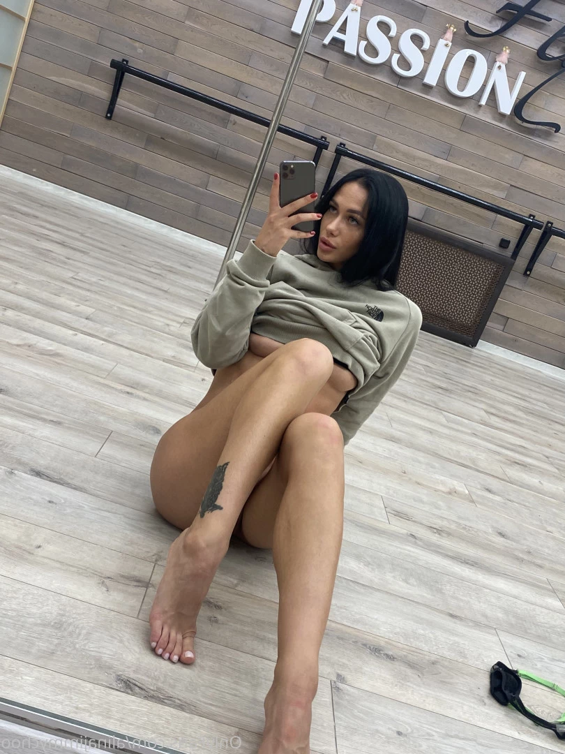 alinajimmychoo Onlyfans leaked photo 10666012 on Hotleaks.tv