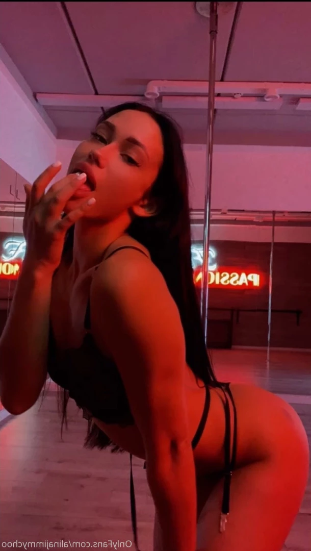 alinajimmychoo Onlyfans leaked photo 10666087 on Hotleaks.tv