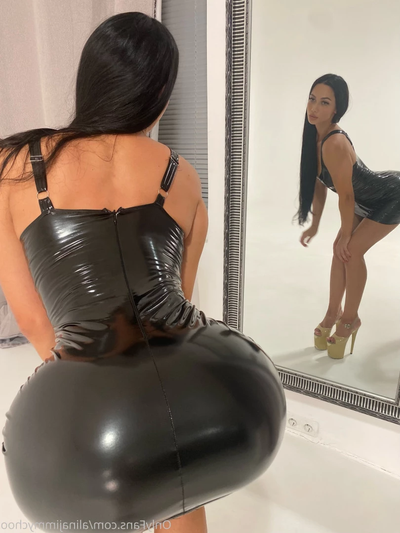 alinajimmychoo Onlyfans leaked photo 10666410 on Hotleaks.tv