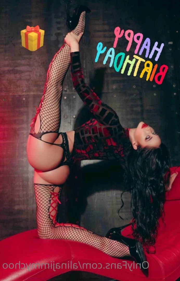 alinajimmychoo Onlyfans leaked photo 10666859 on Hotleaks.tv
