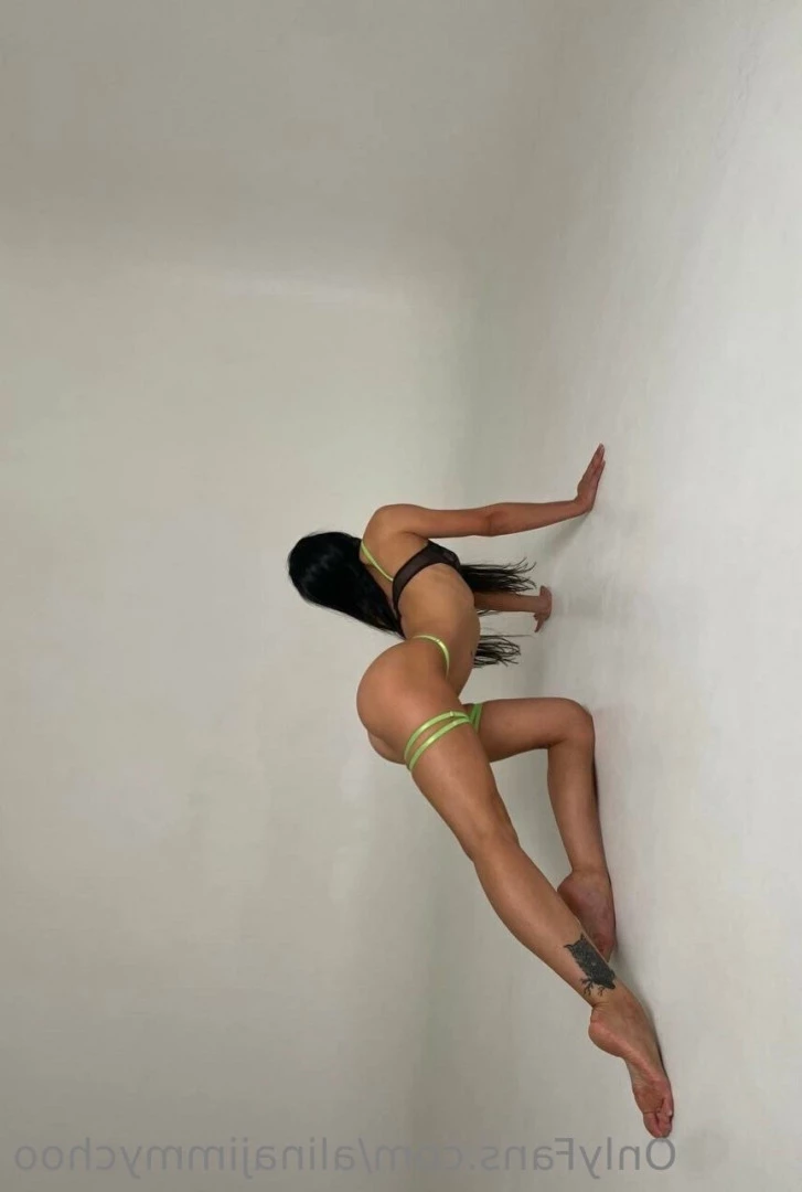 alinajimmychoo Onlyfans leaked photo 10667609 on Hotleaks.tv