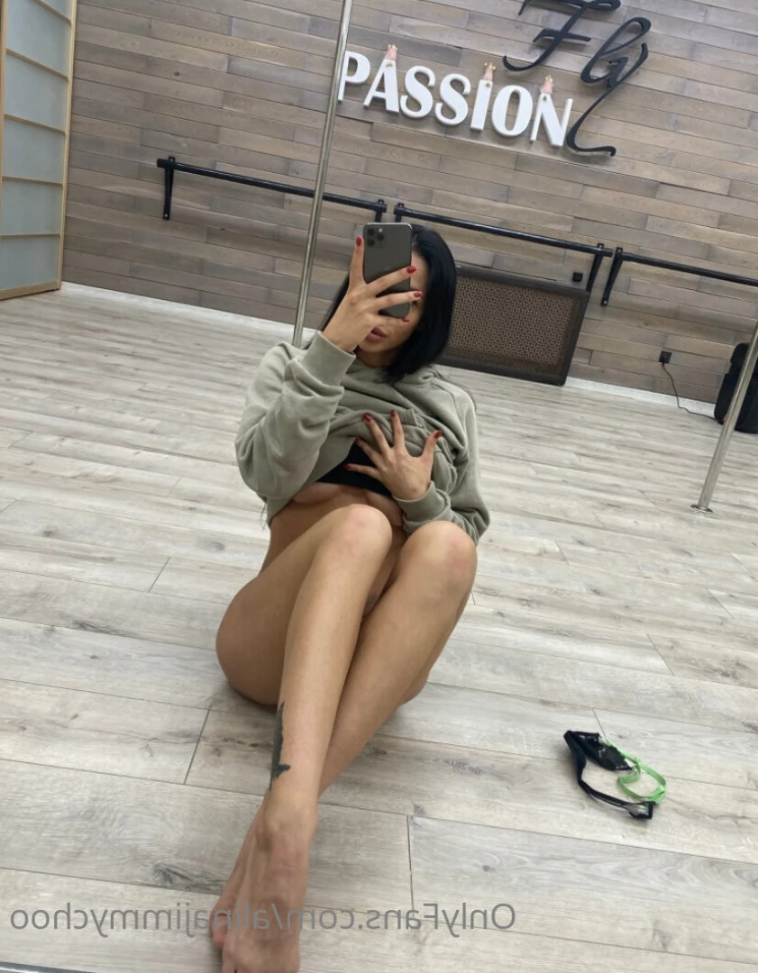 alinajimmychoo Onlyfans leaked photo 10667639 on Hotleaks.tv