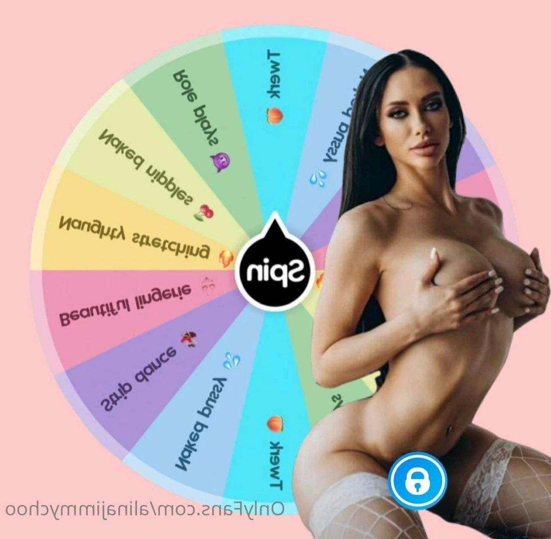 alinajimmychoo Onlyfans leaked photo 10668397 on Hotleaks.tv