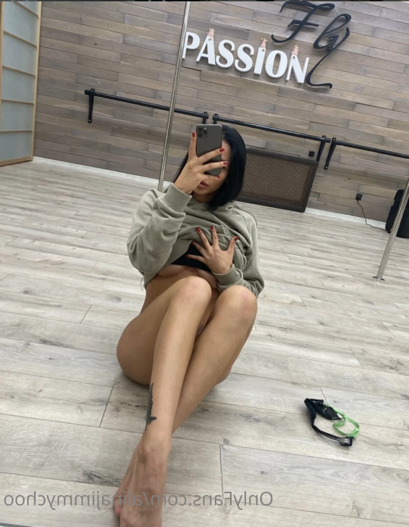 alinajimmychoo Onlyfans leaked photo 10669043 on Hotleaks.tv