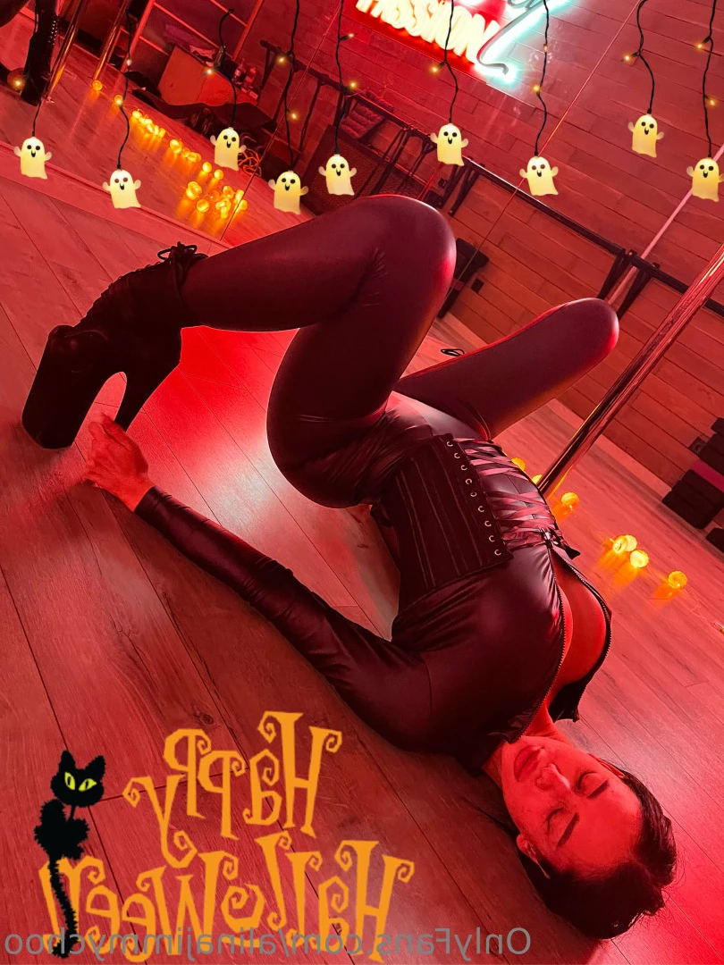 alinajimmychoo Onlyfans leaked photo 10669250 on Hotleaks.tv