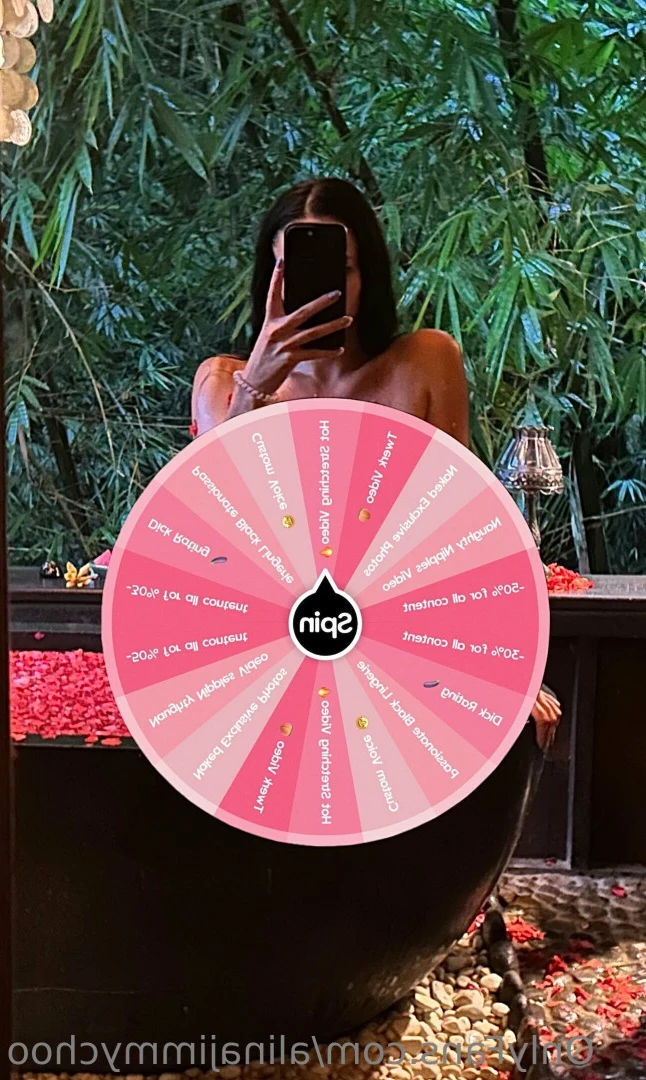alinajimmychoo Onlyfans leaked photo 10670196 on Hotleaks.tv
