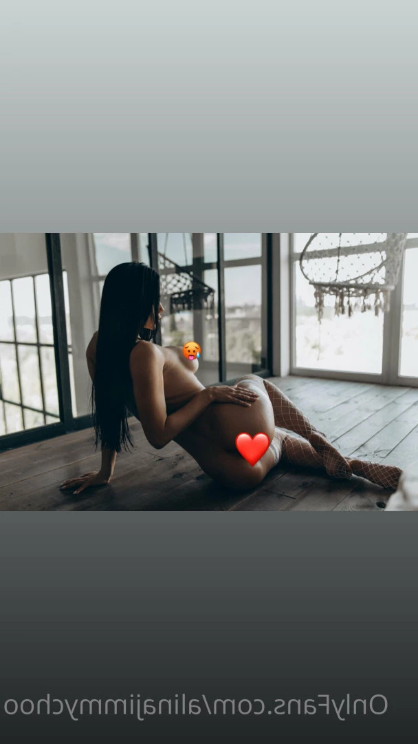 alinajimmychoo Onlyfans leaked photo 10670272 on Hotleaks.tv