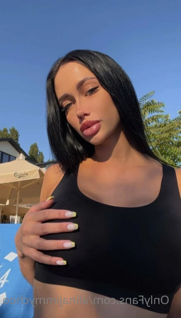 alinajimmychoo Onlyfans leaked photo 13585305 on Hotleaks.tv