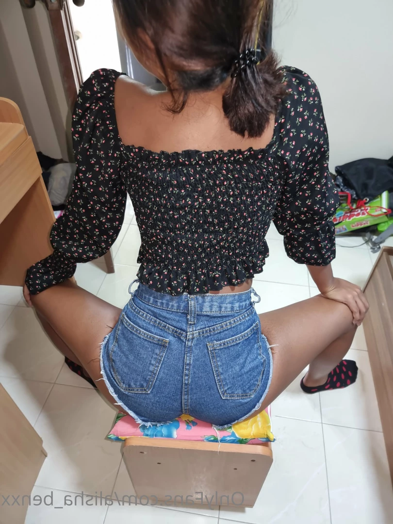 Alisha Benxx (VIP) [ alisha_benxx ] Onlyfans leaked photo 6460905 on Hotleaks.tv