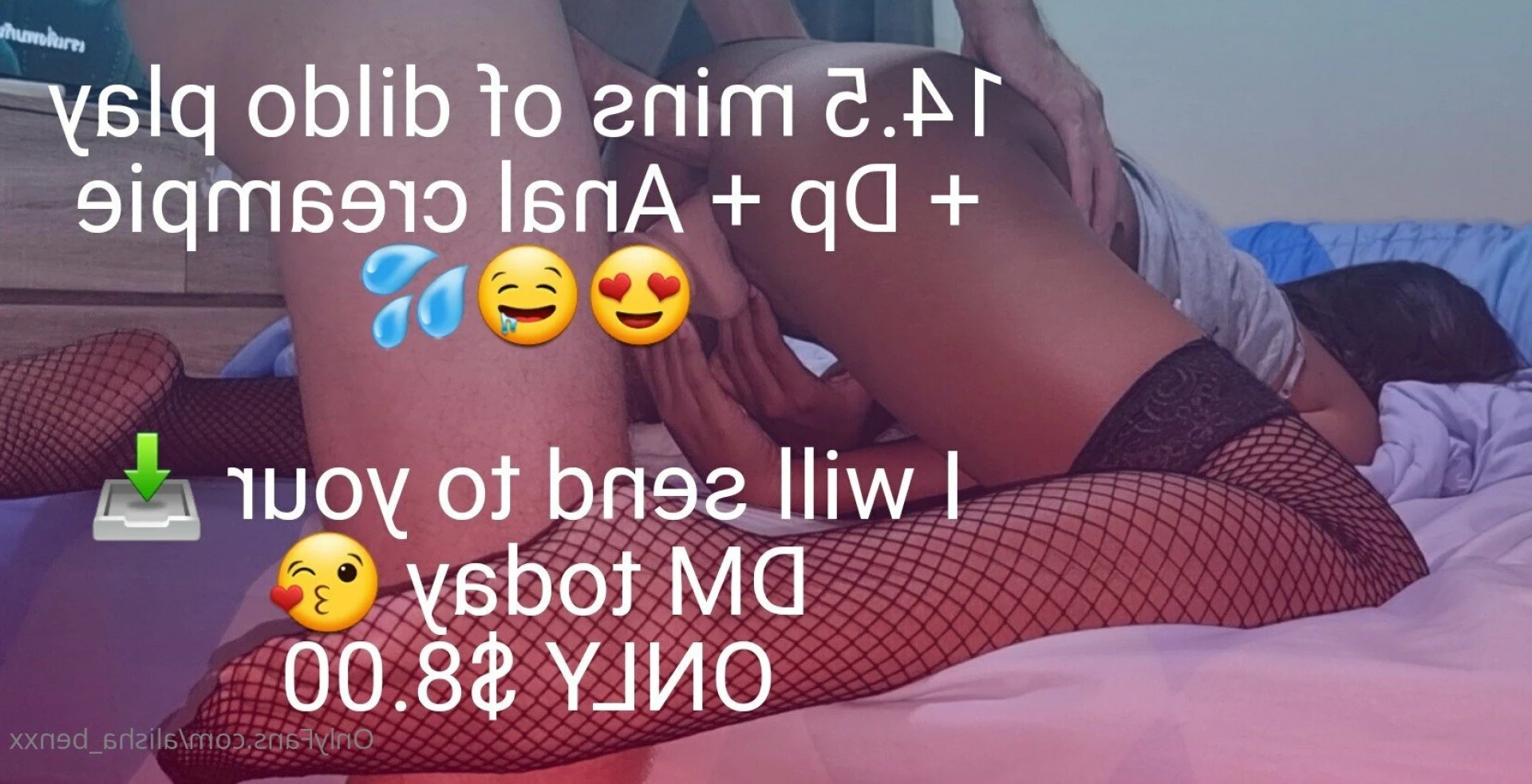 Alisha Benxx (VIP) [ alisha_benxx ] Onlyfans leaked photo 6460982 on Hotleaks.tv