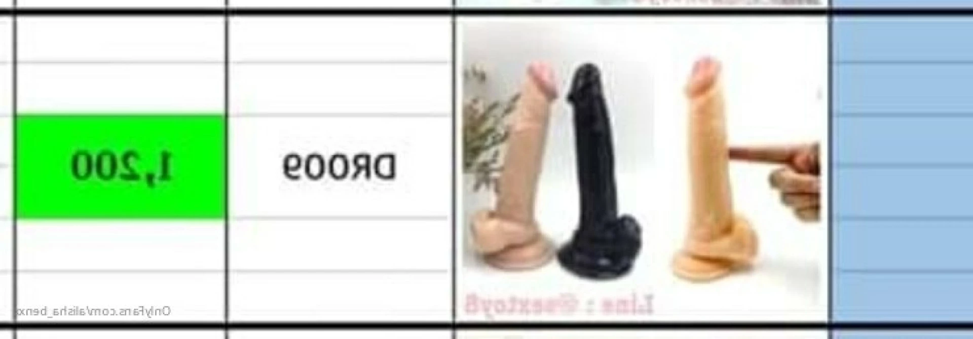 Alisha Benxx (VIP) [ alisha_benxx ] Onlyfans leaked photo 6464286 on Hotleaks.tv