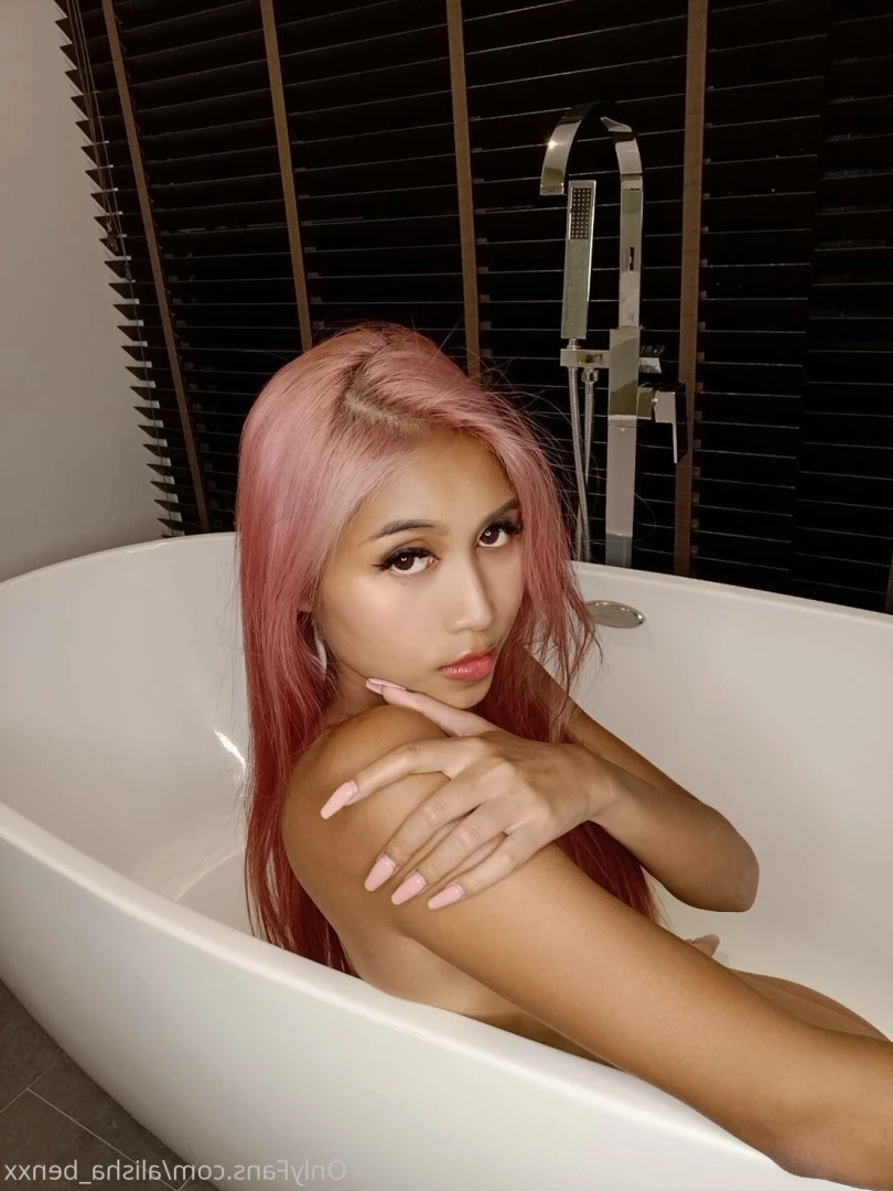 Alisha Benxx (VIP) [ alisha_benxx ] Onlyfans leaked photo 6464968 on Hotleaks.tv