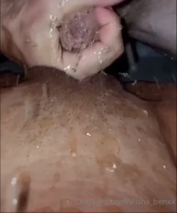 Alisha Benxx (VIP) [ alisha_benxx ] Onlyfans leaked video 7769755 on Hotleaks.tv