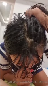Alisha Benxx (VIP) [ alisha_benxx ] Onlyfans leaked video 7769843 on Hotleaks.tv