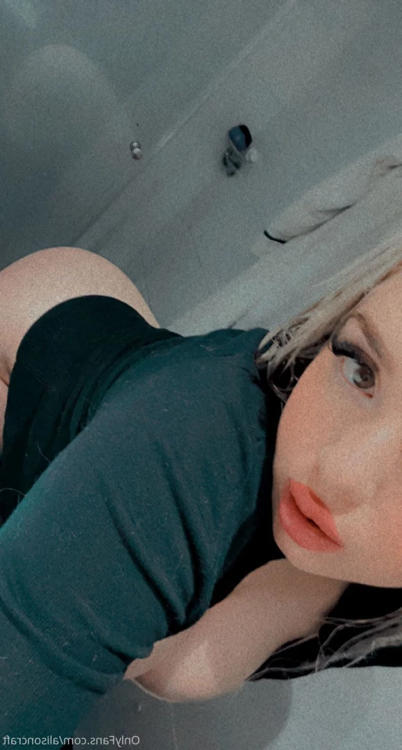 alisoncraft Onlyfans leaked photo 7722480 on Hotleaks.tv