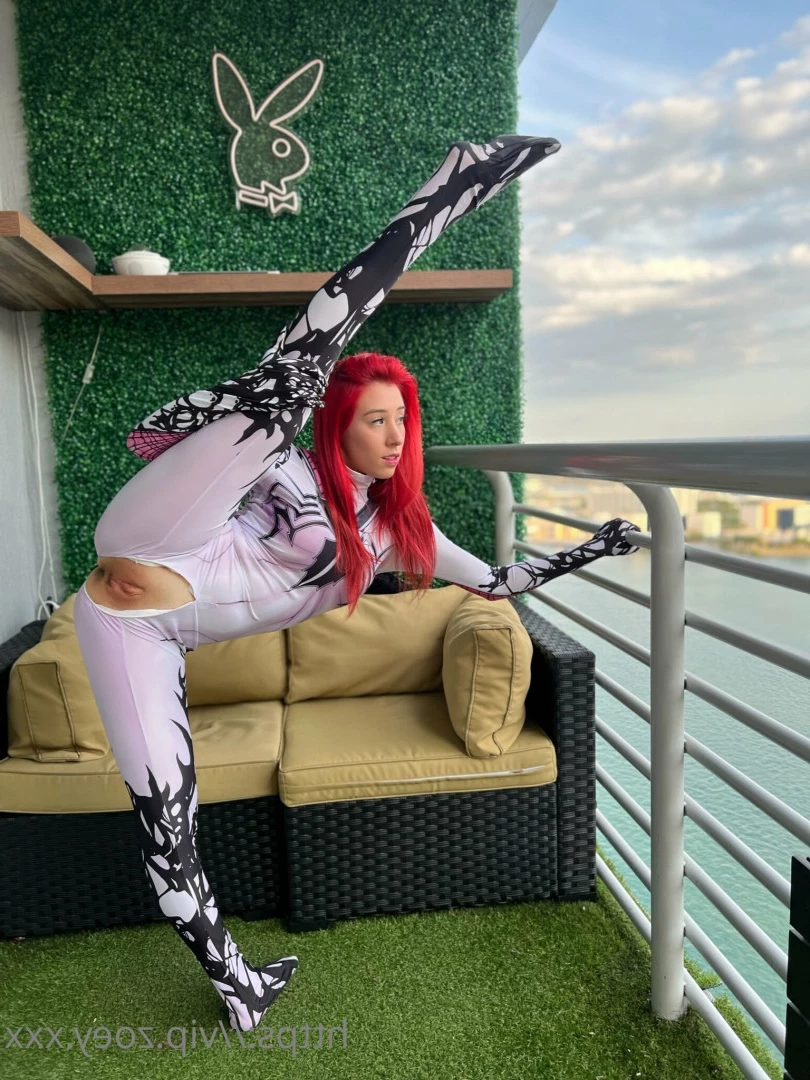 Zoey 🍓 Secret VIP [ alittlezoey ] Onlyfans leaked photo 6773083 on Hotleaks.tv