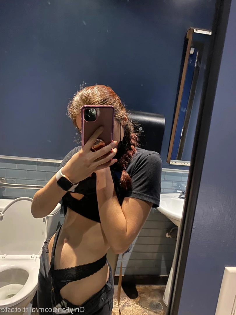 Zoey 🍓 Secret VIP [ alittlezoey ] Onlyfans leaked photo 6773894 on Hotleaks.tv