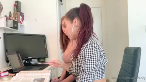 Zoey 🍓 Secret VIP [ alittlezoey ] Onlyfans leaked video 7769165 on Hotleaks.tv