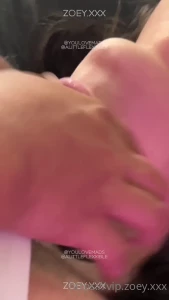Zoey 🍓 Secret VIP [ alittlezoey ] Onlyfans leaked video 7769177 on Hotleaks.tv