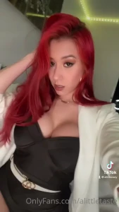 Zoey 🍓 Secret VIP [ alittlezoey ] Onlyfans leaked video 7769196 on Hotleaks.tv