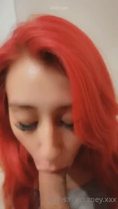 Zoey 🍓 Secret VIP [ alittlezoey ] Onlyfans leaked video 7769229 on Hotleaks.tv