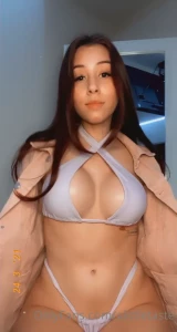 Zoey 🍓 Secret VIP [ alittlezoey ] Onlyfans leaked video 7769230 on Hotleaks.tv