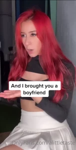 Zoey 🍓 Secret VIP [ alittlezoey ] Onlyfans leaked video 7769342 on Hotleaks.tv