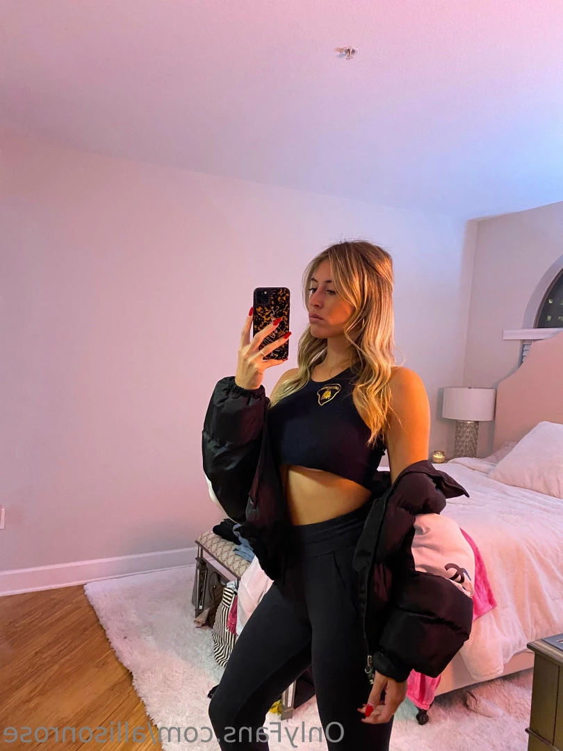 Allison 🌹 [ allisonrose ] Onlyfans leaked photo 7652948 on Hotleaks.tv