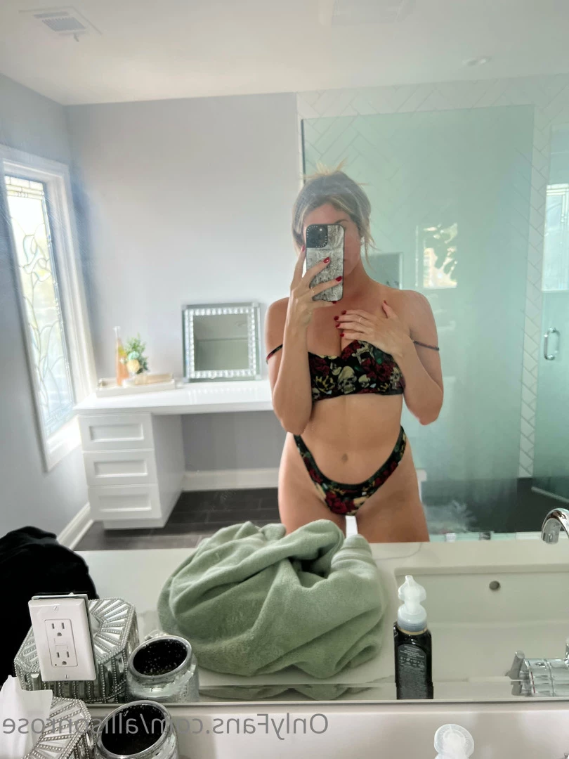 Allison 🌹 [ allisonrose ] Onlyfans leaked photo 7653041 on Hotleaks.tv