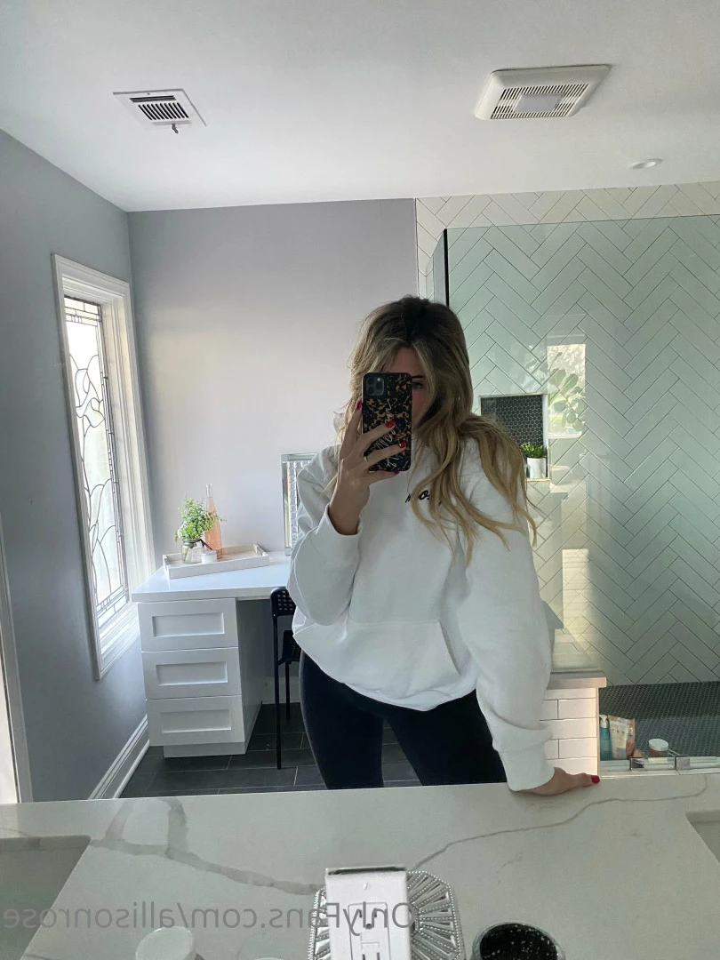 Allison 🌹 [ allisonrose ] Onlyfans leaked photo 7653092 on Hotleaks.tv