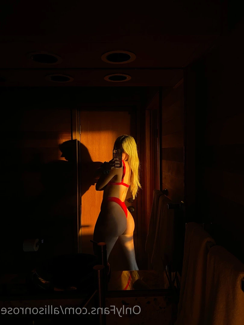 Allison 🌹 [ allisonrose ] Onlyfans leaked photo 7653119 on Hotleaks.tv