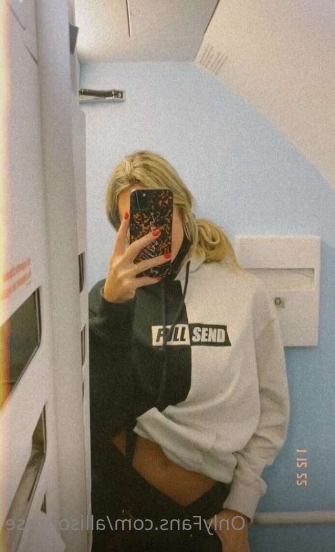 Allison 🌹 [ allisonrose ] Onlyfans leaked photo 7653148 on Hotleaks.tv