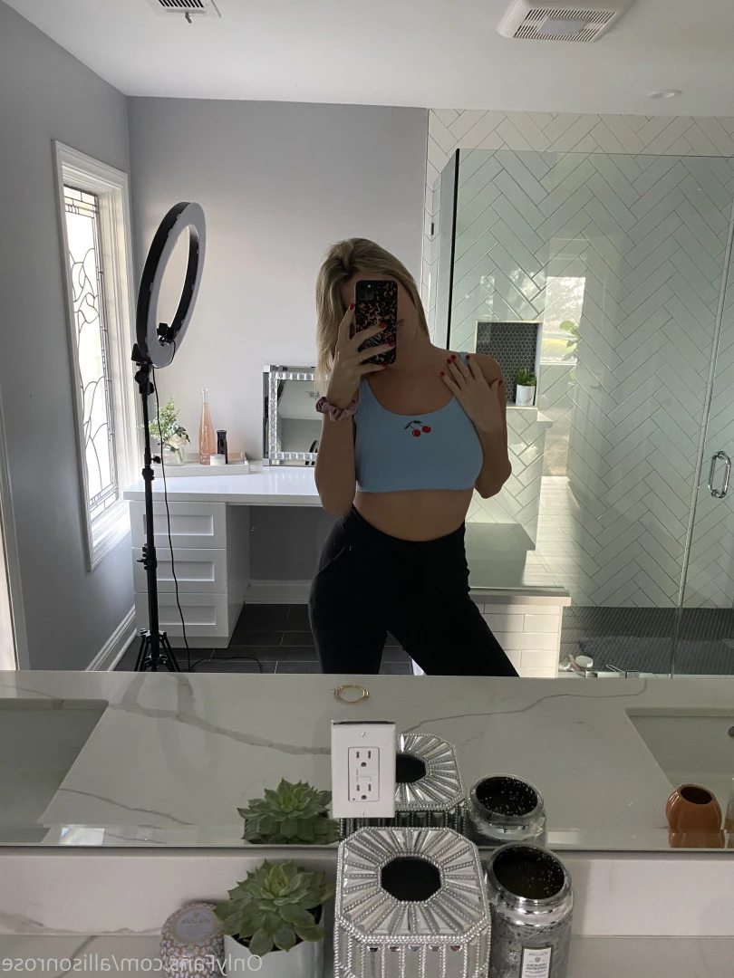 Allison 🌹 [ allisonrose ] Onlyfans leaked photo 7653328 on Hotleaks.tv