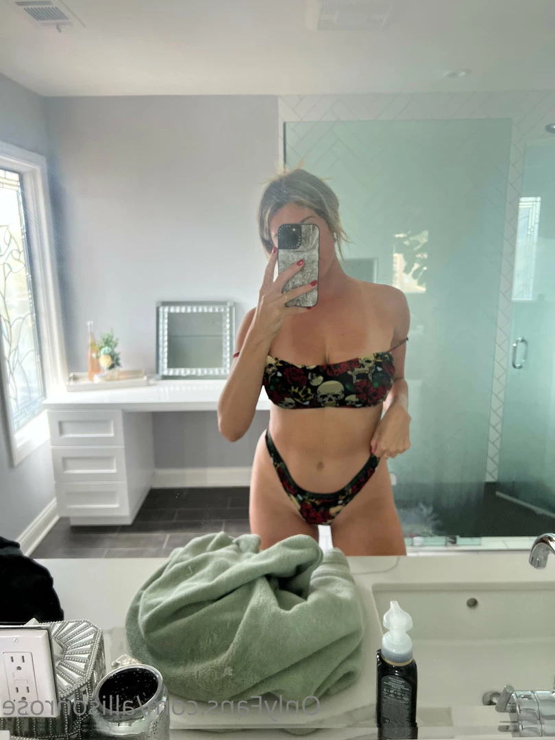 Allison 🌹 [ allisonrose ] Onlyfans leaked photo 7653335 on Hotleaks.tv