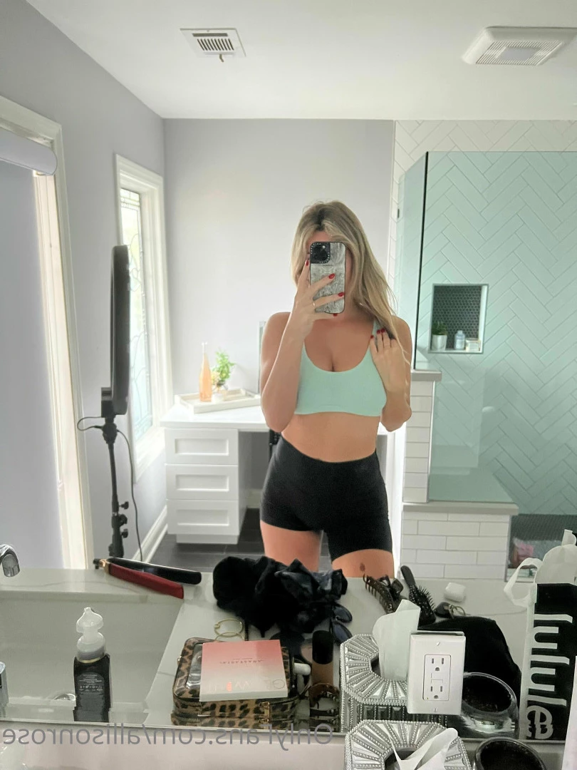 Allison 🌹 [ allisonrose ] Onlyfans leaked photo 7653381 on Hotleaks.tv