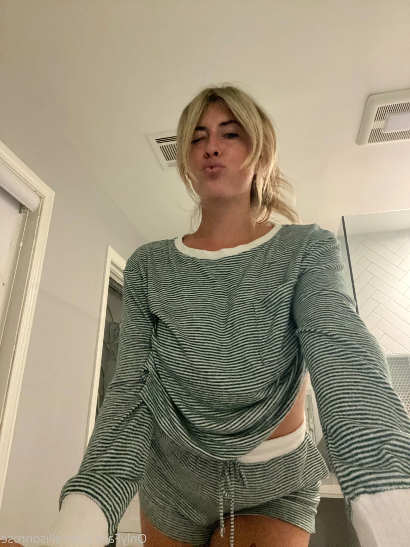 Allison 🌹 [ allisonrose ] Onlyfans leaked photo 7653431 on Hotleaks.tv