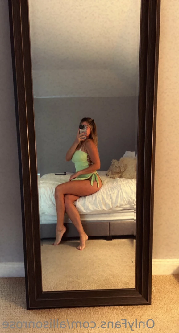 Allison 🌹 [ allisonrose ] Onlyfans leaked photo 7653512 on Hotleaks.tv