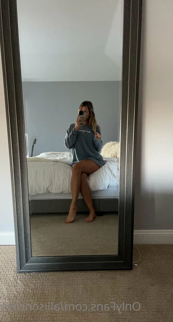 Allison 🌹 [ allisonrose ] Onlyfans leaked photo 7653568 on Hotleaks.tv