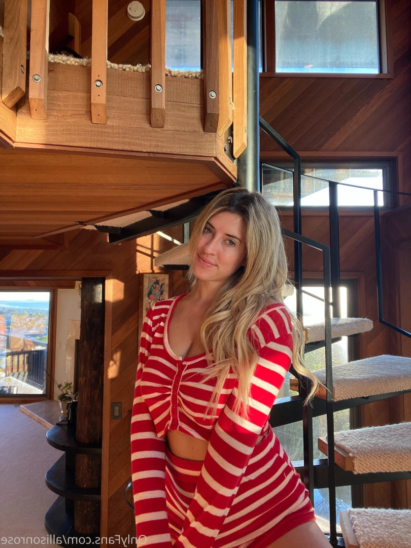 Allison 🌹 [ allisonrose ] Onlyfans leaked photo 7653608 on Hotleaks.tv