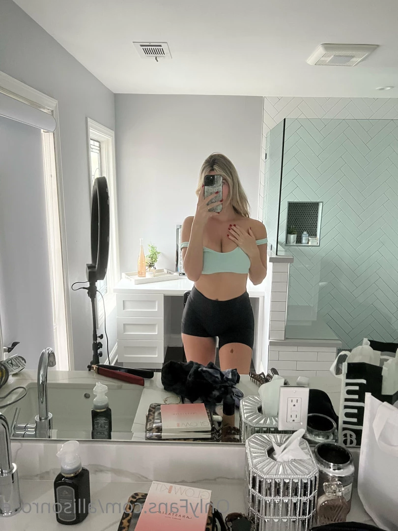 Allison 🌹 [ allisonrose ] Onlyfans leaked photo 7653662 on Hotleaks.tv