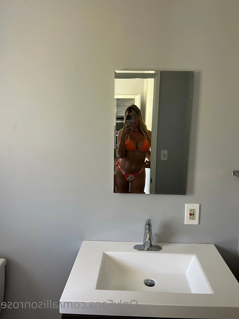 Allison 🌹 [ allisonrose ] Onlyfans leaked photo 7653703 on Hotleaks.tv