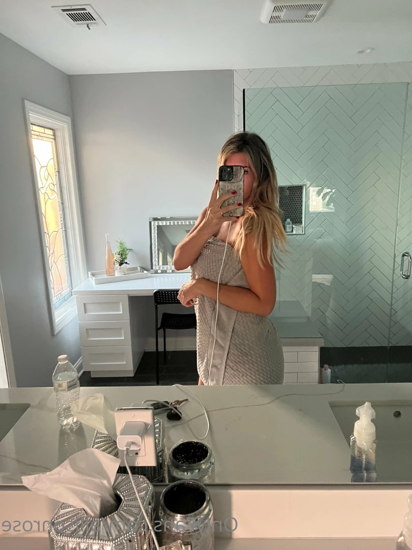 Allison 🌹 [ allisonrose ] Onlyfans leaked photo 7653752 on Hotleaks.tv